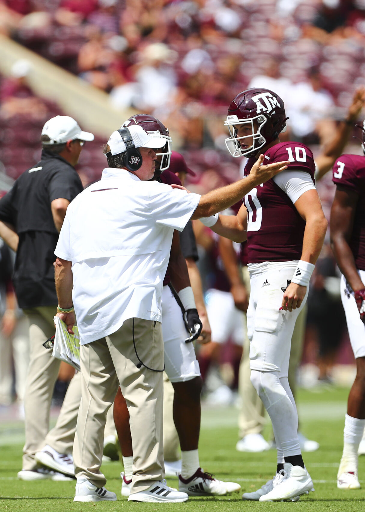 Jimbo Fisher